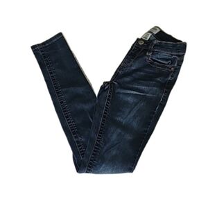 🆕️ Mudd Skinny Fit Jeans Size 0